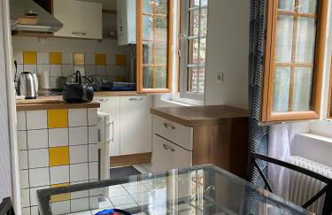 Studio miroir-arrivée autonome-animal ok - Photo 18