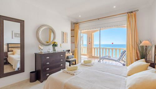 Sea view apartment Nautico Suites - Foto 5