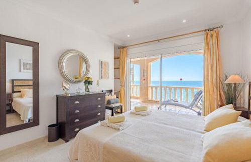 Sea view apartment Nautico Suites - Foto 5