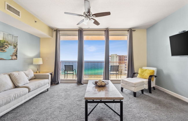 Shores Of Panama 2219 2 Bedroom Condo - Foto 29