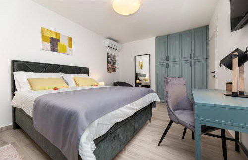 Apartment Milazzi - Fully Air-Conditioned - Foto 21