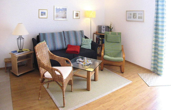 Apartment in Cuxhaven With Community Pool - Foto 37