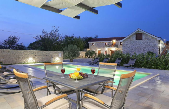 Villa Tereza in Prkos - Foto 3