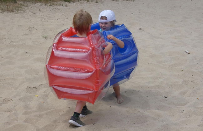 Woodland Chalet in the Ardennes - Foto 10