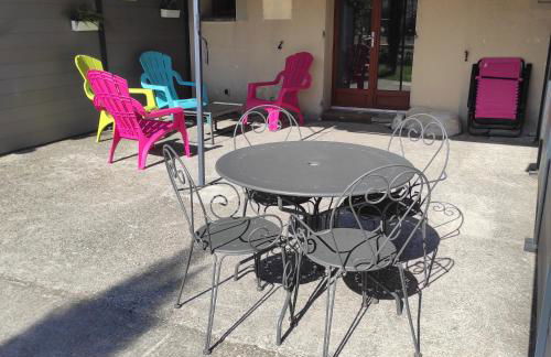 le Mas de la Jardine - Foto 38