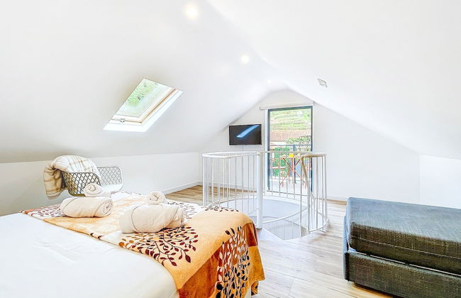 Avo Maria House 2 by Atlantic Holiday - Foto 11