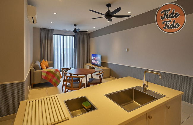 Millerz Square by Tido Tido - Foto 60