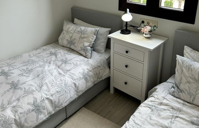 Hancinda Sleeps 4 With Free Parking - Foto 7