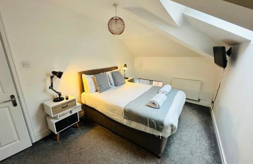 West Street Mews - Serviced Accommodation - Foto 23