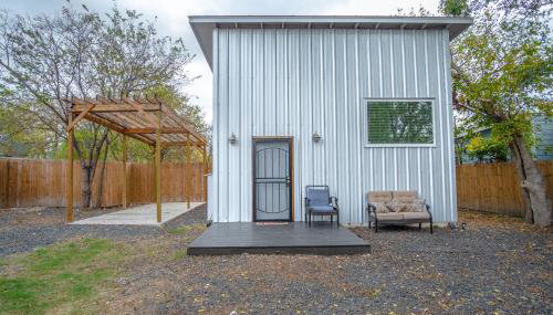 Guest House with Loft near Downtown - Foto 2