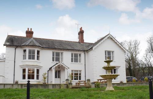 Maesbangor Farmhouse - Foto 32