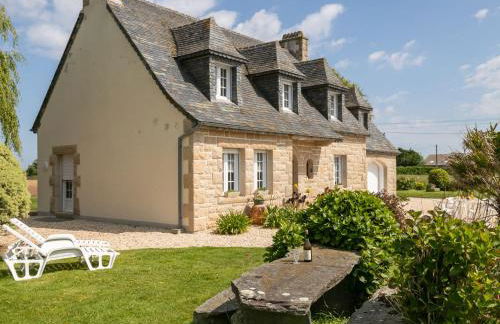 Holiday Home Ti Breizh by Interhome - Foto 26