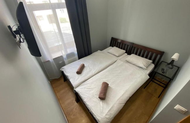 Apart Hotel Riga - Foto 9