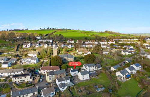 Angler's Cottage - Short Stays UK Ltd - Foto 43