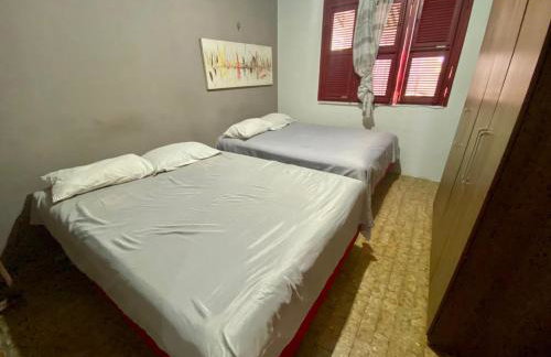 Casa 3 Quartos, 50 metros Da Praia - Foto 3