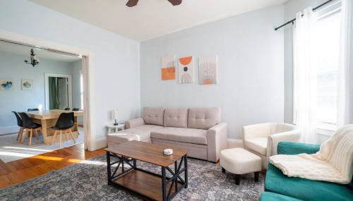 Davis SQ 4BD/Free Parking/7 Min to Harvard & MIT - Foto 5, Other