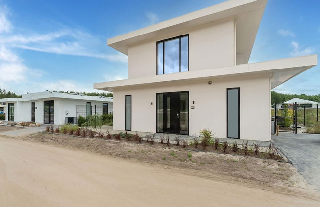 Villa in Zeewolde Near Flevostrand Beach - Photo 37