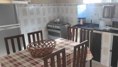 Casa de praia na caueira com piscina - Foto 5