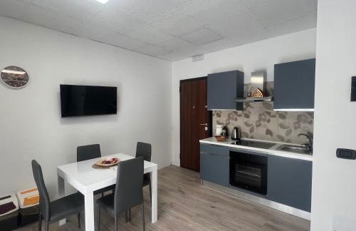 Lungotevere Testaccio 6 Roma - Apartments - Foto 55