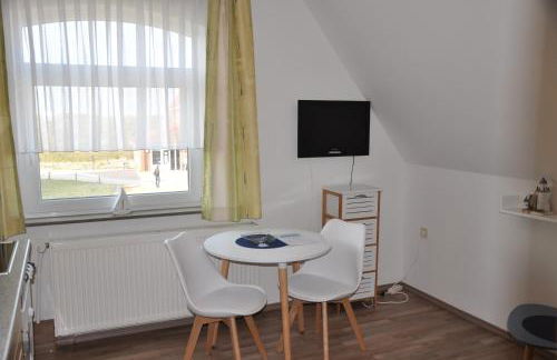 Seevilla Wietjes Whg 6 - Foto 1