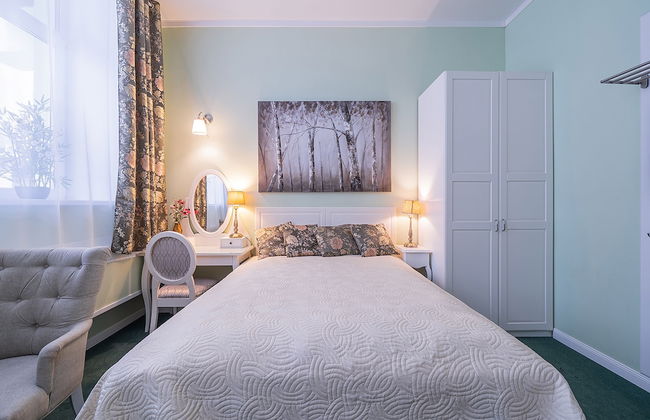 Station Self Check-in Apartments - Lollo Luxury - Photo 14