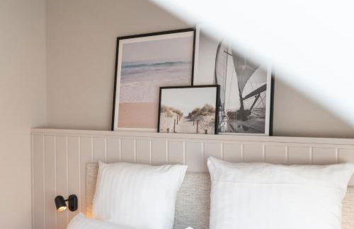 Alte Schule Westerhever Wasserkoog - Foto 9