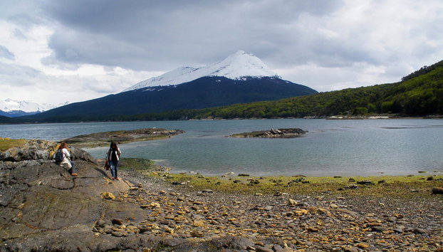 Parque Nacional Tierra del Fuego - Foto 3