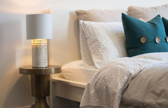 Applewood Suites - The Ossington Loft - Photo 12