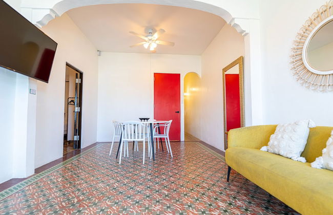 San Agustin Apartments - Photo 19