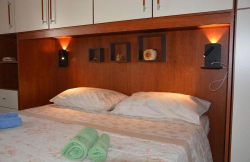 casa vacanze ilcieloprivato - Foto 9