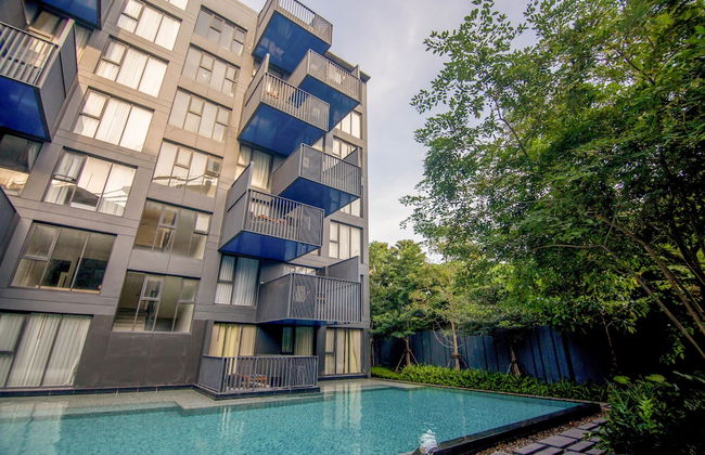 The Deck Patong - Foto 34