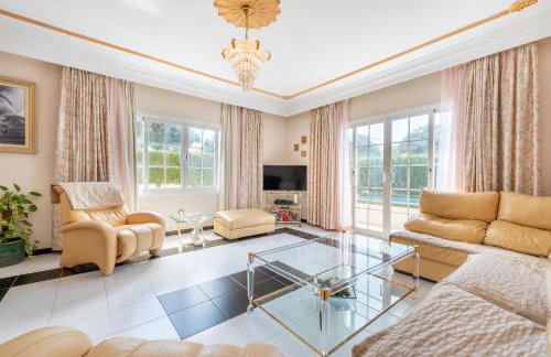 Villa Son Ferrer - Foto 6