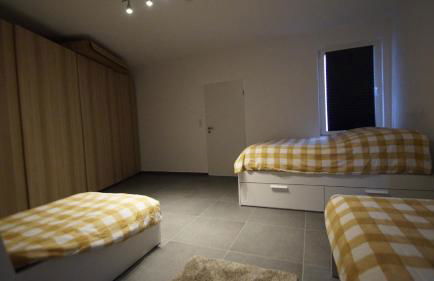 Ferienwohnung Best Apartments Leverkusen 2 - Foto 9