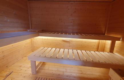 Strandhuus Grömitz - Foto 4