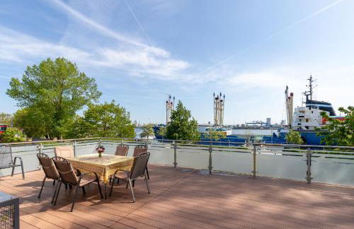 Haus Warnowblick - Foto 2