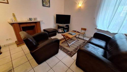 Maison en pierre proche mer, commerces et bus - Foto 4