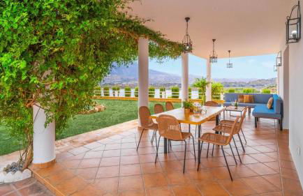 Casa Rocio y Paloma Vinuela by Ruralidays - Foto 28