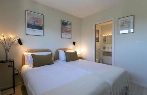 Villas les Capucines - Foto 52