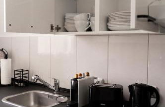 JUNIK Apartments im Stadtzentrum - Photo 69