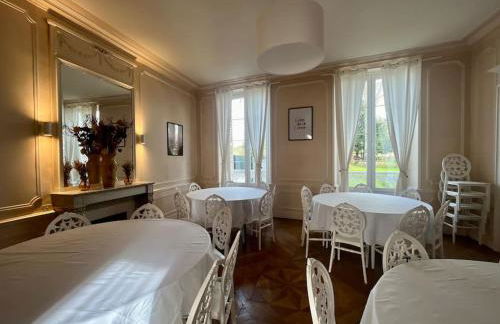 La Demeure de Margot - 24 couchages - Foto 42