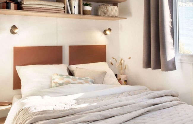 Camping Porto-vecchio La Baie des Voiles - Foto 54