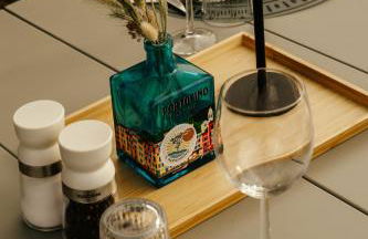 MAREKI60 - Il Paradisino Beach Club - Foto 13