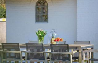 Friesenhof Aenne Haus 4 - Ihr friesisches Zuhause unter Reet in Keitum Sylt - Photo 29