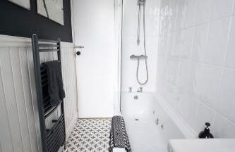 Traditional apt close to city centre & Hampden - Foto 18