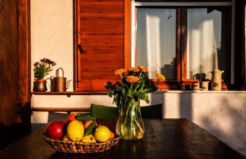 Beetle Villa retro country house - Foto 13