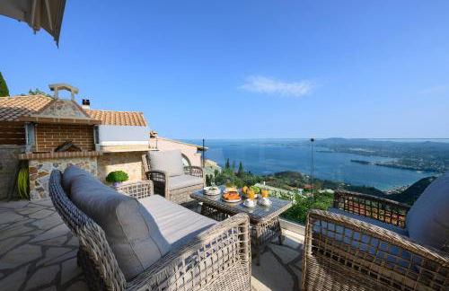 Corfu Infinity View Apartment - Photo 6