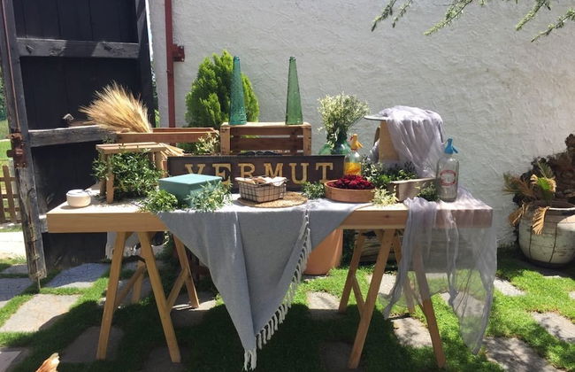 Masia Can Canyes & Spa - Foto 74