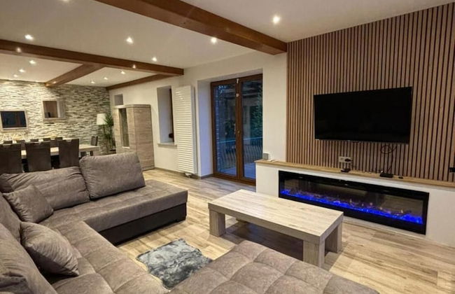 Villa De Miguel Enjoy a Pleasant Moment With Family or Friends - Foto 7