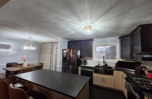 Hawkeye Lodge of Oakridge 109 - Foto 19