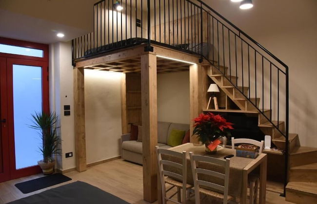 La Piccola Locanda - Photo 11